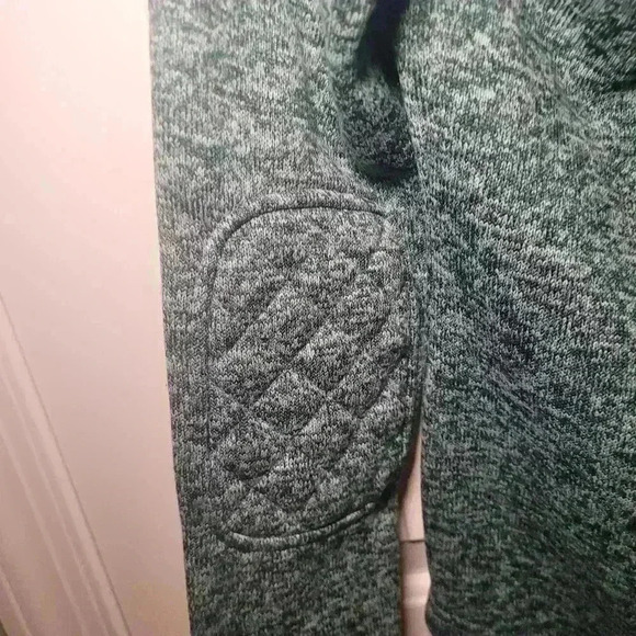 Eddie Bouer woman size XS with hood and elbow pads - Picture 5 of 8